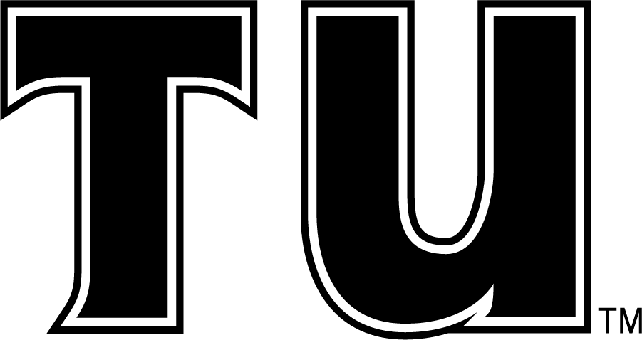 Temple Owls 1996-2020 Alternate Logo DIY iron on transfer (heat transfer)